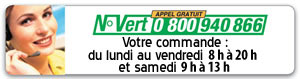 Appel Gratuit