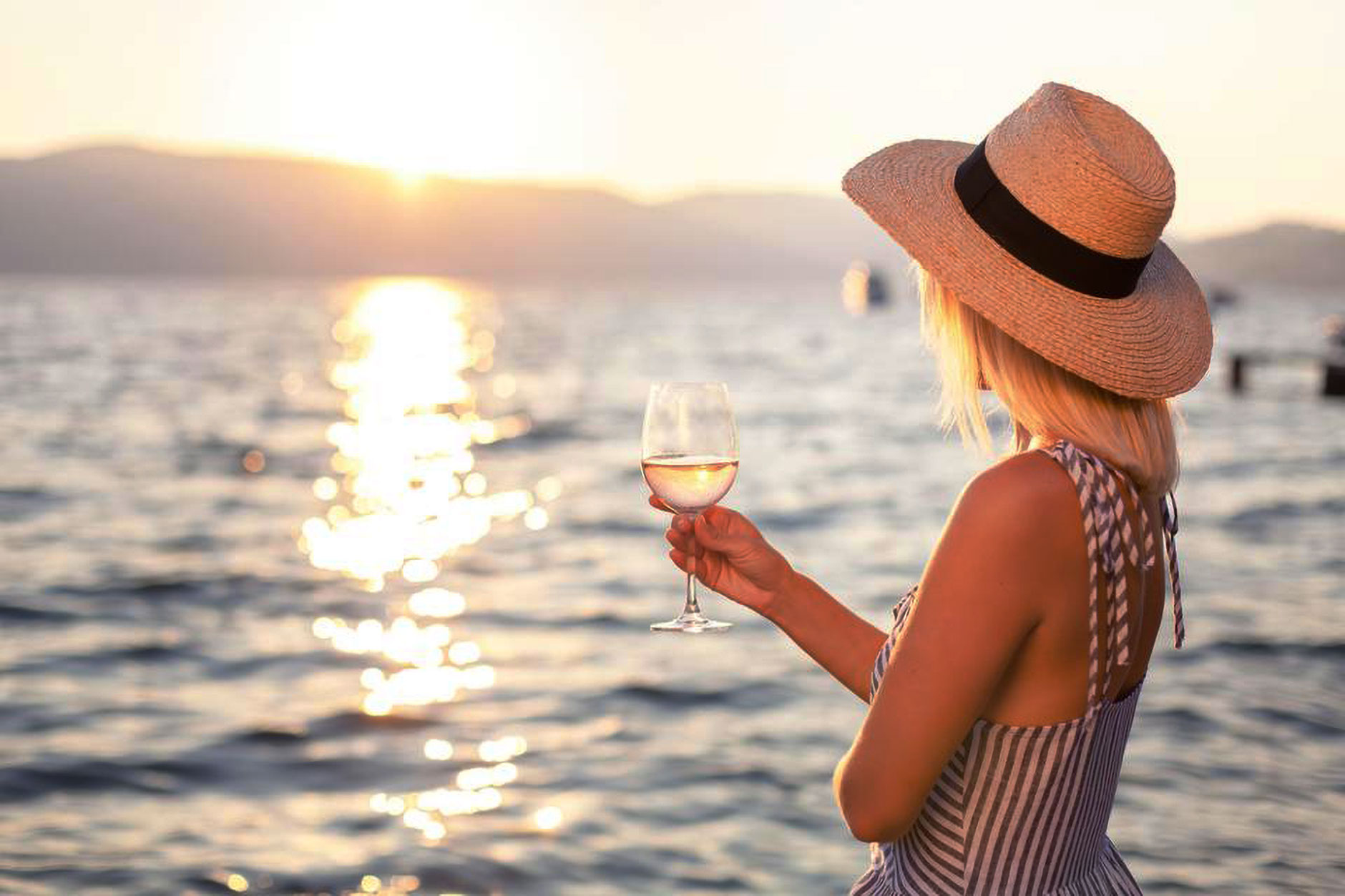 Le triangle du Vermentino Le triangle du Vermentino