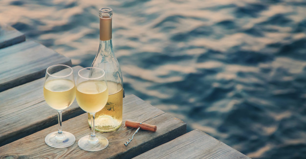 Tour estival de hauts-lieux du vin: trois régions italiennes où passer vos vacances Tour estival de hauts-lieux du vin: trois régions italiennes où passer vos vacances