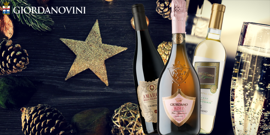 Le dîner du Nouvel An ? 5 vins à essayer ! Le dîner du Nouvel An ? 5 vins à essayer !