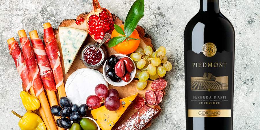 Le Barbera : un vin intemporel, à redécouvrir à la belle saison Le Barbera : un vin intemporel, à redécouvrir à la belle saison
