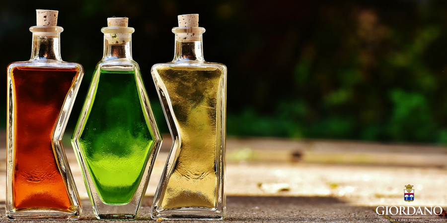 Réchauffez vos soirées d'hiver avec nos liqueurs maison Réchauffez vos soirées d'hiver avec nos liqueurs maison