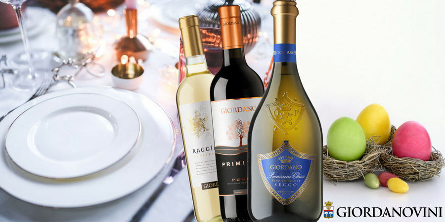 Menu de Pâques : 3 recettes et 3 vins pour surprendre les papilles ! Menu de Pâques : 3 recettes et 3 vins pour surprendre les papilles !