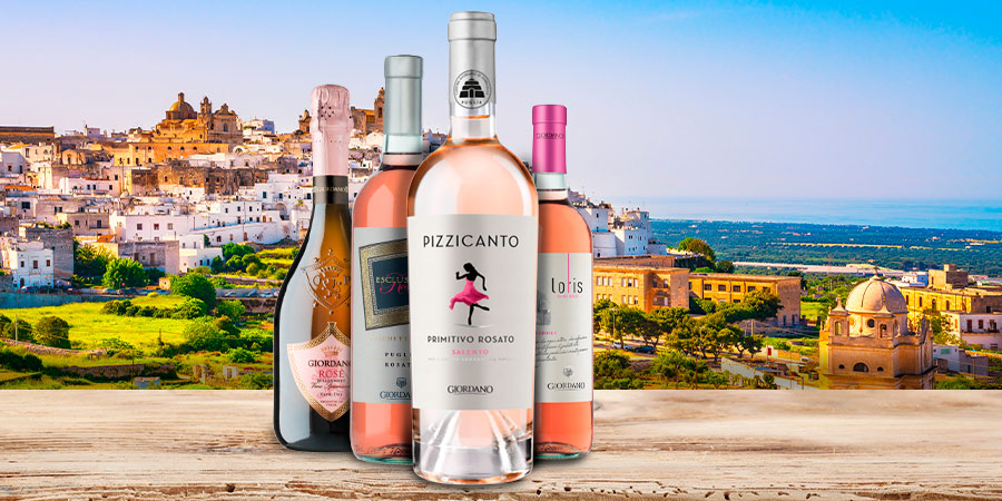 La saison des rosés : des vins rosés qui sentent le  printemps et le renouveau La saison des rosés : des vins rosés qui sentent le  printemps et le renouveau