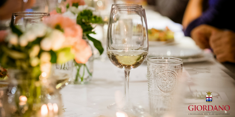 Giordano goes Social avec le premier Social Dinner 