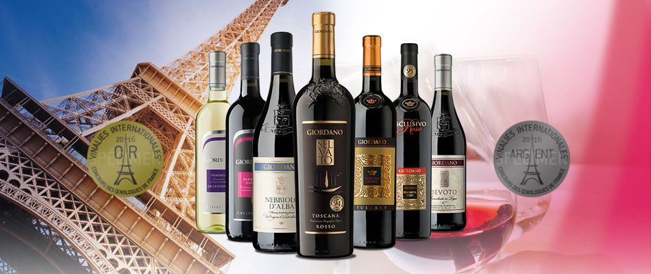 Vinalies Internationales 2016