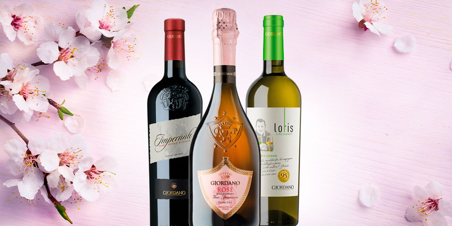 Quel sera le vin du printemps? Quel sera le vin du printemps?