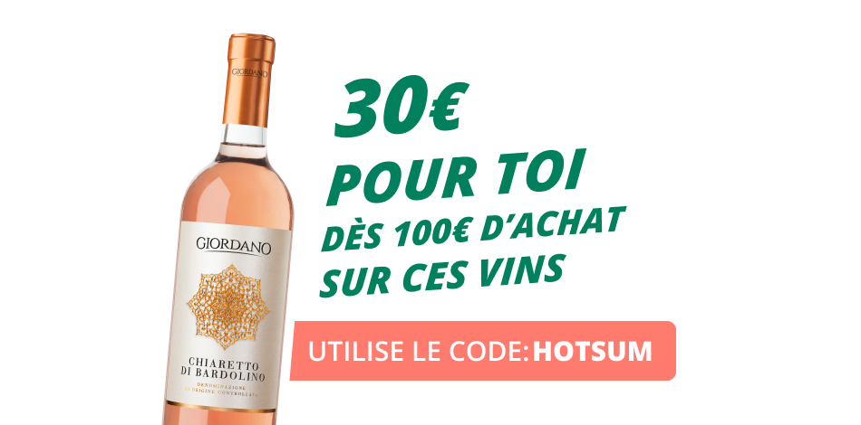 30� pour toi