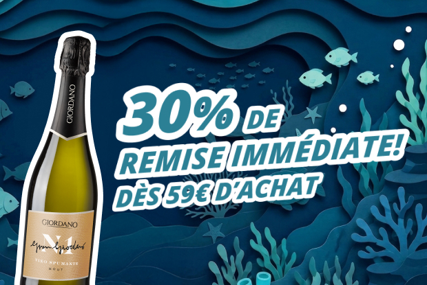 30% REMISE