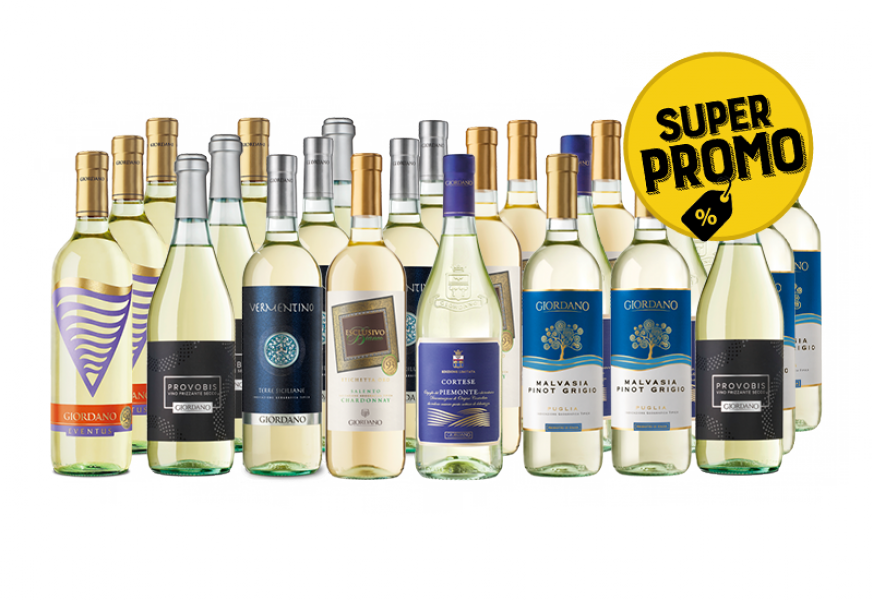 Giordano Vins Résultats Recherche