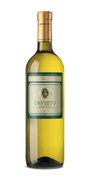 Orvieto DOC