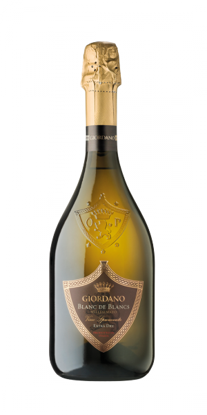 Blanc de Blancs Vino Spumante Millesimato