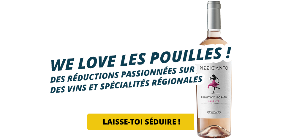 Pouilles