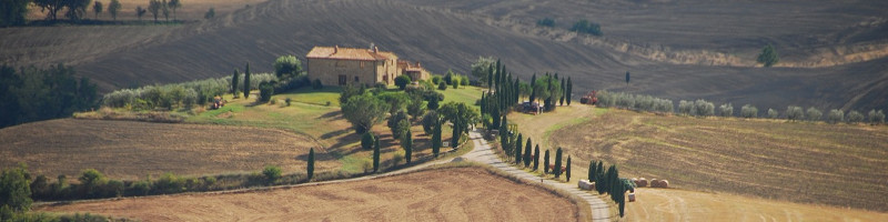 Toscane