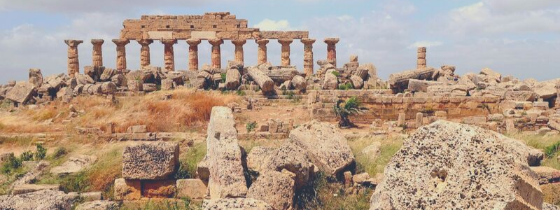 Storia del vino in Sicilia: una passione che dura da millenni